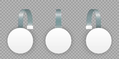 Reklam satış wobbler yaratıcı vektör çizim, satış üzerinde şeffaf arka plan izole etiketini işaret edin. Sanat tasarım süpermarket satış şablon etiketi. Soyut kavram grafik fiyat öğesi