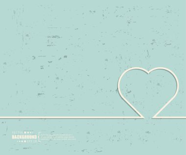 Yaratıcı soyut kavram vektör çizgi çizmek için web, mobil uygulaması, illüstrasyon şablon tasarım, iş Infographic, sayfa, broşür, afiş, tanıtım, poster, Kapak kitapçığı belge arka plan