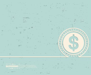 Yaratıcı soyut kavram vektör çizgi çizmek için web, mobil uygulaması, illüstrasyon şablon tasarım, iş Infographic, sayfa, broşür, afiş, tanıtım, poster, kapak, kitapçık, belge arka plan