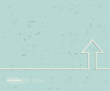 Yaratıcı soyut kavram vektör çizgi çizmek için web, mobil uygulaması, illüstrasyon şablon tasarım, iş Infographic, sayfa, broşür, afiş, tanıtım, poster, Kapak kitapçığı belge arka plan