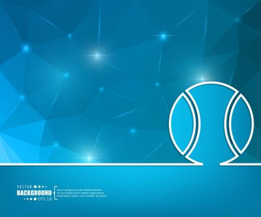 Yaratıcı soyut kavram vektör çizgi çizmek için web, mobil uygulaması, illüstrasyon şablon tasarım, iş Infographic, sayfa, broşür, afiş, tanıtım, poster, Kapak kitapçığı belge arka plan