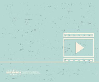 Yaratıcı soyut kavram vektör çizgi çizmek için web, mobil uygulaması, illüstrasyon şablon tasarım, iş Infographic, sayfa, broşür, afiş, tanıtım, poster, kapak, kitapçık, belge arka plan