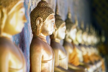 Tayland, Bangkok, Wat Arun Tapınağı