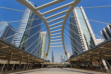 Chong Nonsi Bts İstasyonu, Bangkok