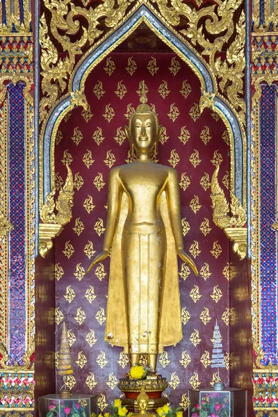 Wat Po συγκρότημα στην Μπανγκόκ — Φωτογραφία Αρχείου