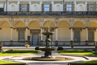 Prag, Rönesans Yaz Sarayı 