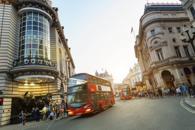 İngiliz Müzesinde Avrupa, Uk, İngiltere, Londra, Mısır Heykeli