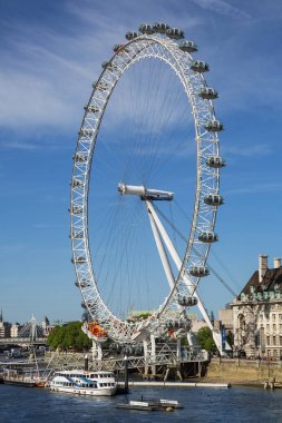 Londra, Milenyum Çarkı