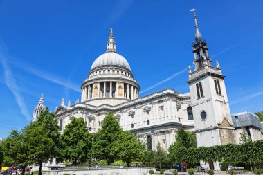 Aziz Paul Katedrali.