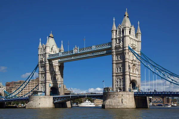 Londres, Tower Bridge — Fotografia de Stock