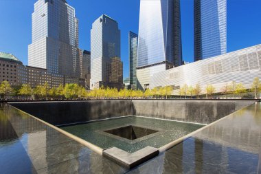 New York, Sıfır Noktası