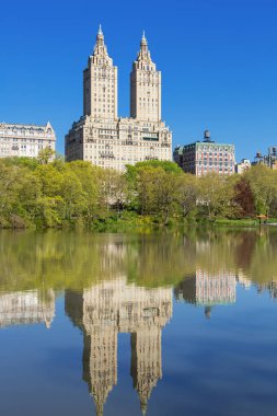 New York Şehri, Şehir manzarası