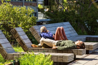 ABD, New York Şehri