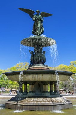 New York Şehri, Central Park