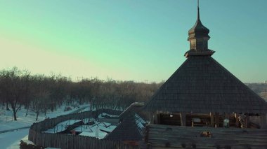 Dinyeper en büyük adada