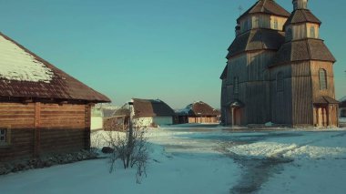 Dinyeper en büyük adada