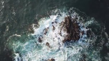 Kuzey Atlantik Okyanusu 'nda Madeira Adaları