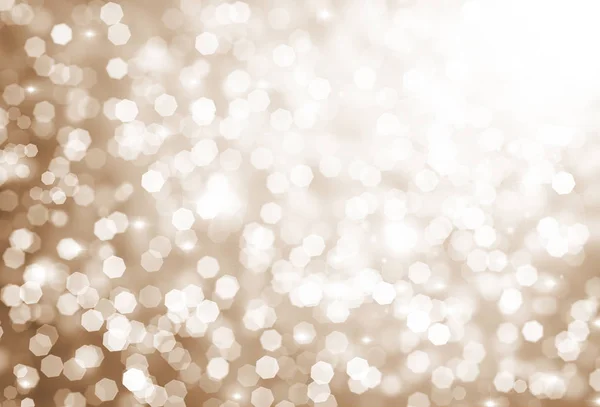 Abstract Texture Background Blurred Sparkle Christmas Glitter Bokeh Spot Holiday — стоковое фото