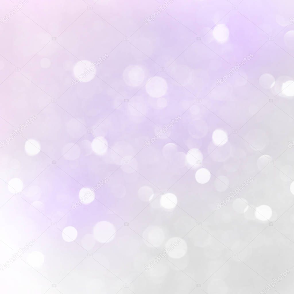 Abstract, background, background, spot, blurred, bokeh, bright, holiday, Christmas, color, decoration, design, festive, sparkle, burn, holiday, light, light purple, blurred background, bokeh, magic, pattern, glitter, shiny, soft, space, texture, whit