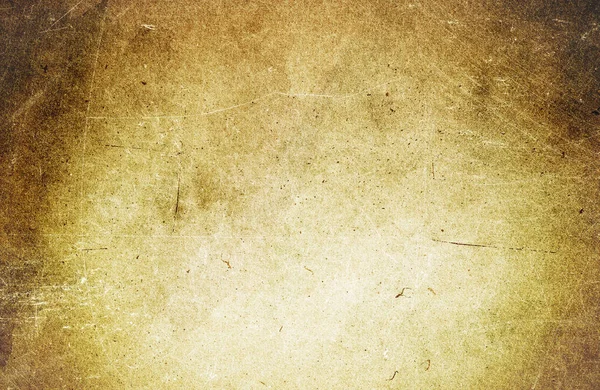 Abstract Aged Antique Fine Art Background Brown Canvas Design Dust — Stock Photo, Image