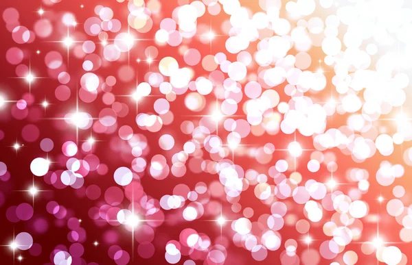 Abstract Background Background Beautiful Spot Bokeh Bright Map Holiday Christmas — стоковое фото