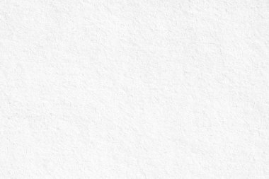 Beyaz Kağıt arka plan, kağıt dokusu, boş, kaba, açık gri