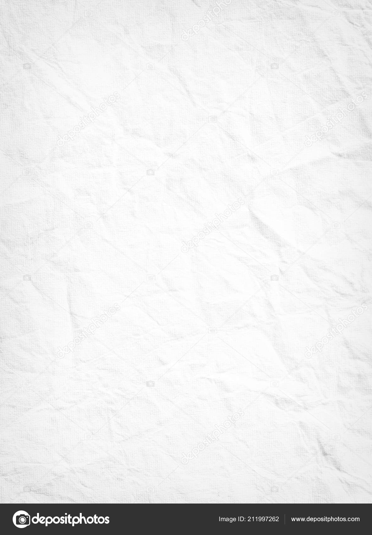 Blank Aged Paper Texture Isolated On White Free Stock Photo and Image  163457430