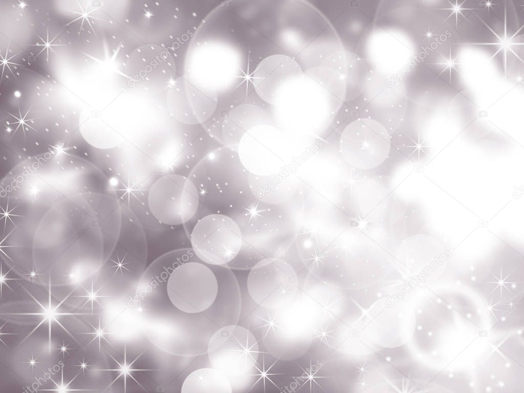 Abstract, background, blur background ,blurred ,blurred festive bokeh background ,bokeh ,bright, Christmas ,circles, color, decoration, defocused ,design, sparkle, glow, flaming, gray ,holiday, light ,light effect, pattern .shiny, Silver, space, spar