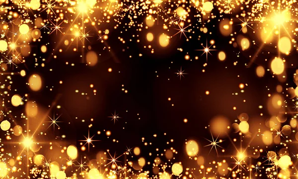 Abstract Art Background Lovely Spot Bright Holiday Champagne Splashes Christmas — стоковое фото