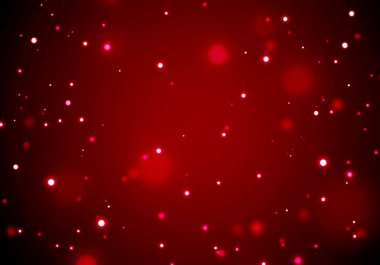 Abstract, abstract, Christmas, red background, artwork, background, spot background, blurred, bokeh, bright, celebrate, holiday, Christmas, color, dark, design, falling particles, gradient, graphic, happy, holiday, location, love, cheerful ,new ,new 