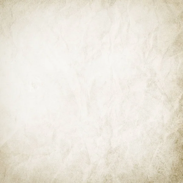 Винтажный фон, светло-бежевая текстура бумаги, ретро, решетка, — стоковое фото