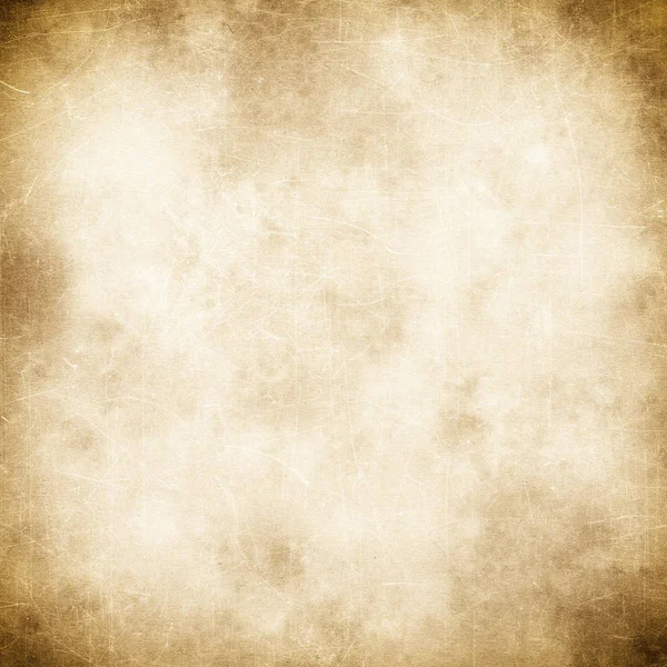Beige grunge background,old paper texture,stains,scratches,strea — Stock Photo, Image