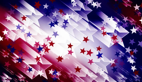 America ,American background ,banner background, blue background