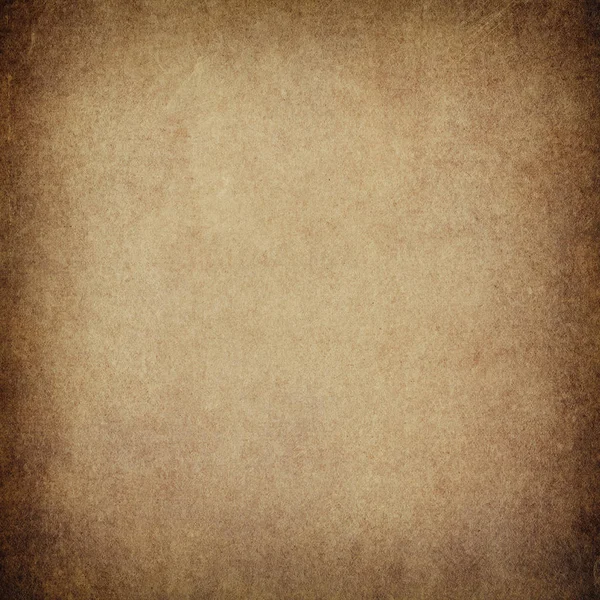 Grunge background brown, paper texture, vintage, retro, rough, f — Stock Photo, Image