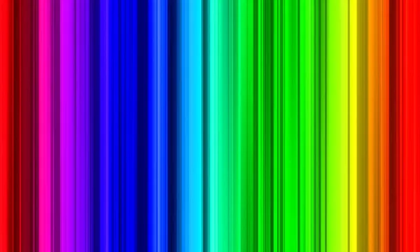 Abstract rainbow background, bright, rainbow colors, stripes, bl