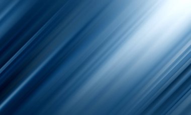 Soyut mavi arkaplan, bulanık, çizgiler, köşegen, mavi, beyaz,