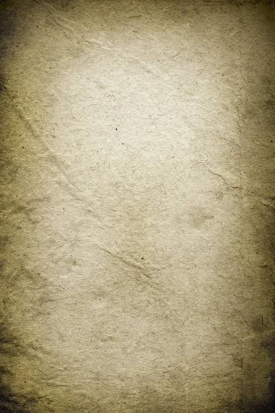 Grunge background, paper texture, old, rough, rough, brown, dark Stock Photo