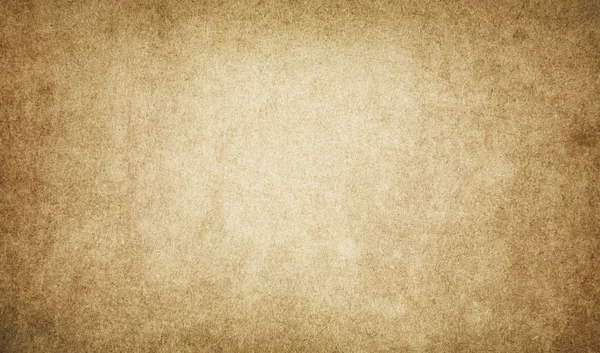 Brown grunge background, paper texture, vintage, retro, rough, a — Stock Photo, Image