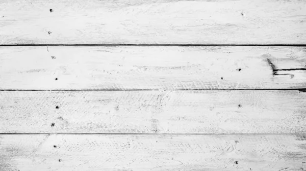 黑色和白色背景的旧木板 木材质地 灰色乡村板 — 图库照片