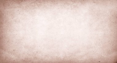 Bej rengi eski kağıt arkaplan, eskimiş kağıt doku kopyalama alanı