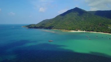 Köprü bir ada Tayland