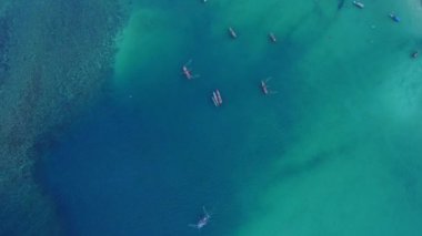 Köprü bir ada Tayland