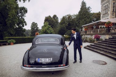 gelin damat