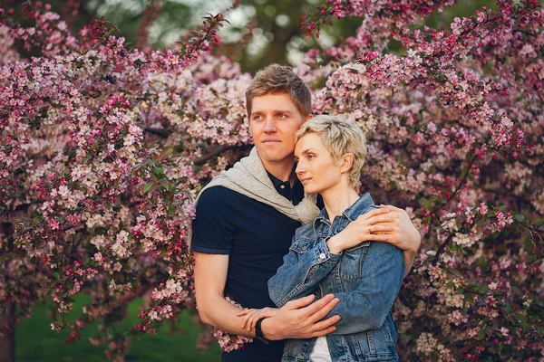 şık Amerikan ailesi