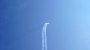 Hava gösterisi Chicago