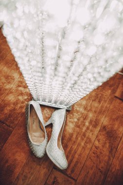 Harika düğün günü