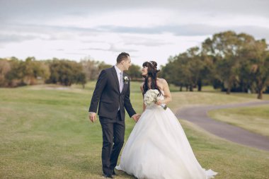 Harika düğün günü