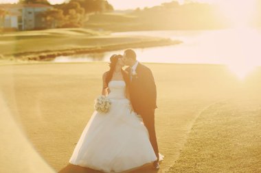 Harika düğün günü