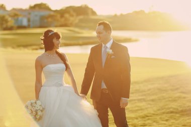 Harika düğün günü