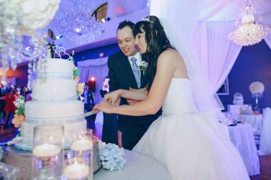 Harika düğün günü